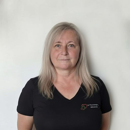 Cathy Stockmans