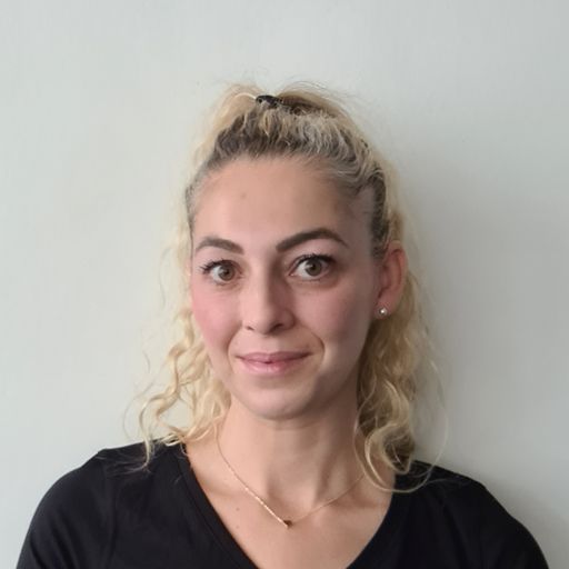 Delphine Willems