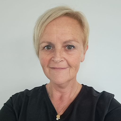 Isabelle Middelaer