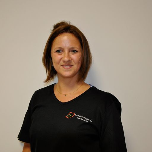Karen Batsleer